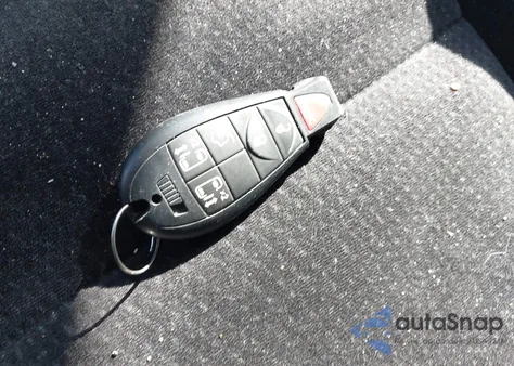 2014 Dodge Grand Caravan Sxt from USA, damaged, VIN 2C4RDGCG9ER266773